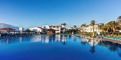 Familienhotel - Spanien - Pool - TUI MAGIC LIFE Fuerteventura