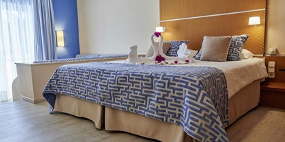 Familienhotel - Spanien - Doppelzimmer, Meerblick (DZM1) - ROBINSON Club Esquinzo Playa