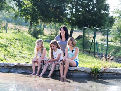 Familienhotel - Wellnessbereich - Spaß in der Natur - AIGO welcome family