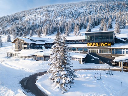Familienhotel - Allgäu - Oberjoch - Familux Resort 