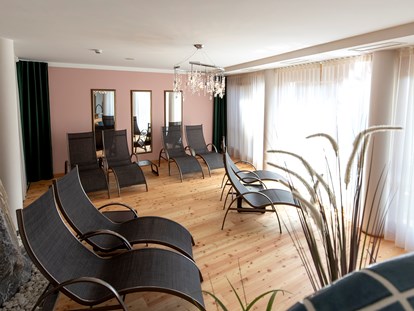 Familienhotel - Pongau - Entspannung im Eltern-Freiraum
Zutritt ab 14 Jahren - Hotel Felsenhof