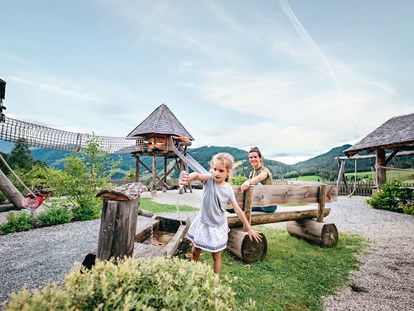 Familienhotel - Kirchdorf in Tirol - Übergossene Alm Resort