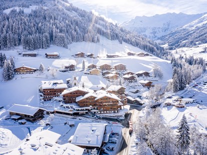 Familienhotel - Kirchdorf in Tirol - Galtenberg Family & Wellness Resort