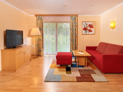 Familienhotel - Radstadt - Appartementbeispiel - Sonnberg Ferienanlage
