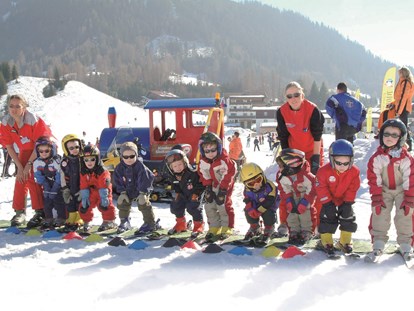 Familienhotel - Wellnessbereich - so macht Skifahren Spaß - Tirolerhof Familotel Zugspitze