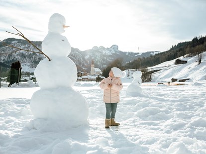 Familienhotel - Kirchdorf in Tirol - POST Family Resort