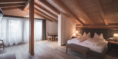 Familienhotel - Obertilliach - Family Suite - Dolomit Family Resort Alpenhof
