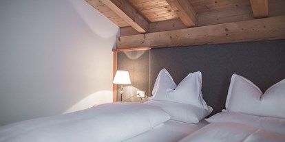 Familienhotel - Obertilliach - Family Suite - Dolomit Family Resort Alpenhof