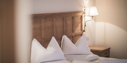 Familienhotel - Obertilliach - DZ Komfort - Dolomit Family Resort Alpenhof