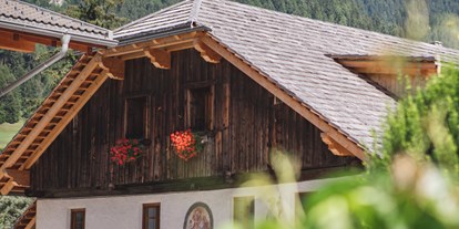 Familienhotel - Obertilliach - Der Erbhof - Dolomit Family Resort Alpenhof