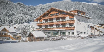 Familienhotel - Obertilliach - Dolomit Family Resort Alpenhof - Dolomit Family Resort Alpenhof