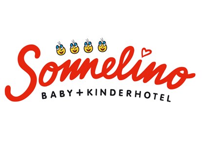 Familienhotel - Kinderhotels Europa - Logo Baby + Kinderhotel Sonnelino - Baby + Kinderhotel Sonnelino
