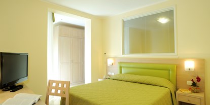 Familienhotel - Umgebungsschwerpunkt: Strand - Italien - Suite Hotel Villa Ida - Hotel Villa Ida