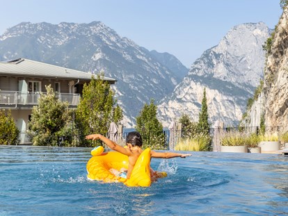 Familienhotel - Gardasee - Gardea SoulFamily Resort