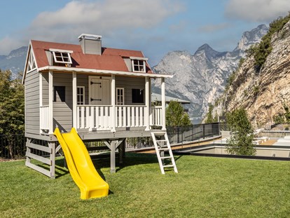 Familienhotel - Gardasee - Gardea SoulFamily Resort