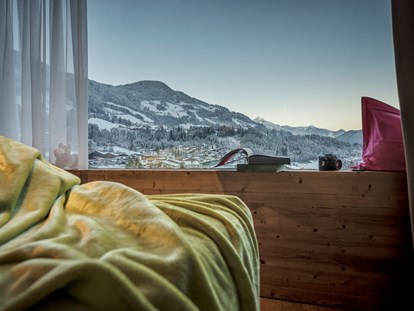 Familienhotel - Kinderhotels Europa - 40er Family Suite Panorama - Mia Alpina Zillertal Family Retreat