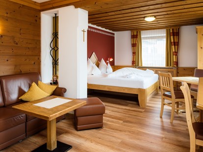 Familienhotel - Skilift - Zimmer Typ 3 - Furgli Hotels