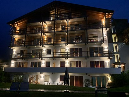 Familienhotel - Pools: Innenpool - Almfamilyhotel Scherer****s - Familotel Osttirol