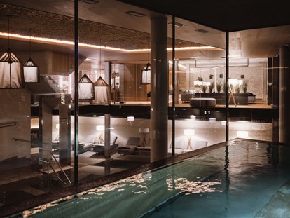 Familienhotel - Preisniveau: exklusiv - Lindenhof Pure Luxury & Spa DolceVita Resort *****