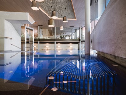 Familienhotel - Preisniveau: exklusiv - Lindenhof Pure Luxury & Spa DolceVita Resort *****