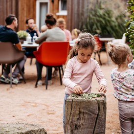 Kinderhotel: Unvergessliche Kindheitserinnerungen - Familotel Landhaus Averbeck