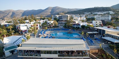 Familienhotel - Griechenland - Nana Beach