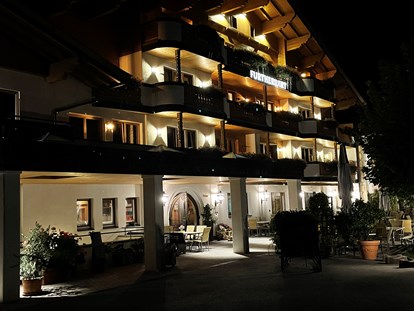 Familienhotel - Tirol - Familotel Landgut Furtherwirt