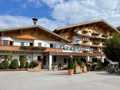 Familienhotel - Tirol - Familotel Landgut Furtherwirt