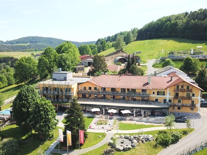 Familienhotel - Bayerischer Wald - Familotel Landhaus zur Ohe  - Familotel Landhaus zur Ohe