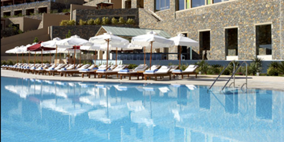 Familienhotel - Griechenland - Resort & Villas Daios Cove - Resort Daios Cove