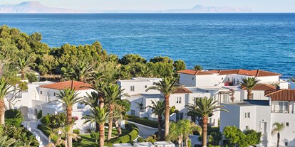 Familienhotel - Griechenland - Caramel ist ein Boutique-Rückzugsort mit Suiten und Villen in einer idyllischen Strandlage - CARAMEL GRECOTEL BOUTIQUE RESORT