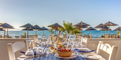 Familienhotel - Griechenland - Restaurant - TUI Magic Life Club Marmari Palace