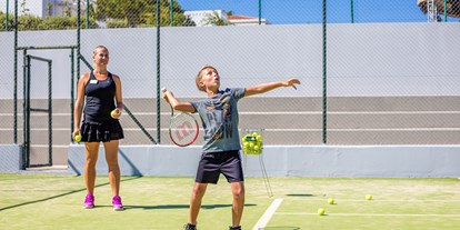Familienhotel - Griechenland - Tennis - TUI Magic Life Club Marmari Palace