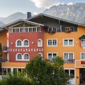 Kinderhotel - Sommer in Bliem's Familienhotel, dem Hotel mit Kinderbetreuung in der Region Schladming-Dachstein - Bliems Familienhotel**** Schladming