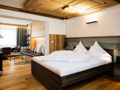 Familienhotel - Tirol - Familien-Suite Typ 3 "plus" - Furgli Hotels