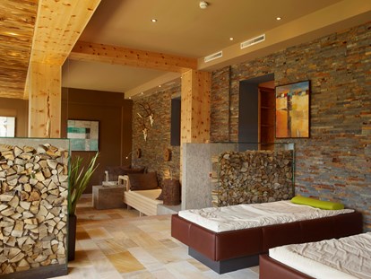 Familienhotel - Tirol - Sauna - Furgli Hotels