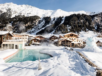 Familienhotel - Trentino-Südtirol - Hotel Schneeberg